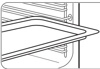 ZANUSSI ZOB21601XK - Installation des accessoires - 2