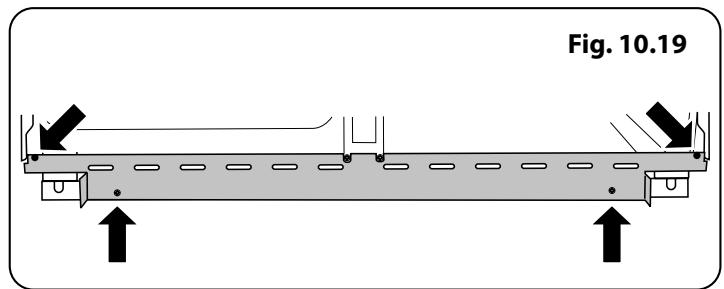 FALCON NUS 90 INDUCTION - Conseils à la clientèle - 4