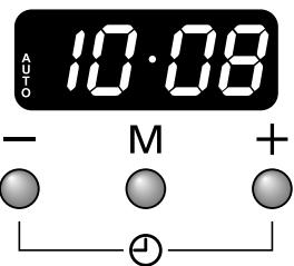 FALCON NUS 90 INDUCTION - Pour démarrer et arrêter le four automatique (four principal equipment) - 1