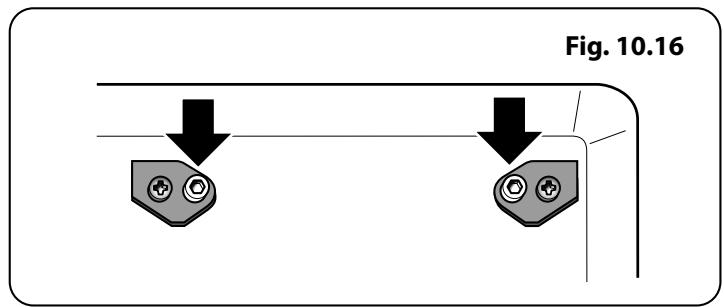 FALCON NUS 90 INDUCTION - Conseils à la clientèle - 1