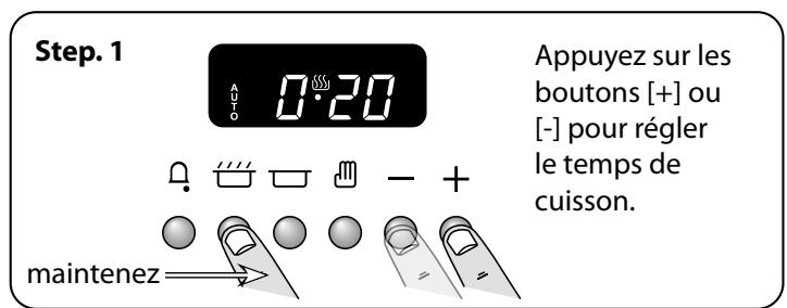 FALCON NUS 90 INDUCTION - Pour démarrer et arrêter les fours automatiquement (four principal uniquement) - 1