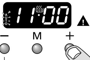 FALCON NUS 90 INDUCTION - Pour démarrer et arrêter le four automatique (four principal equipment) - 3