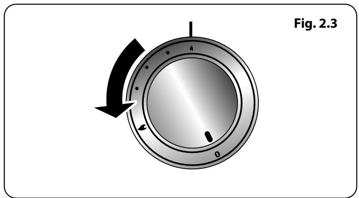FALCON NUS 90 INDUCTION - Brûleurs de table de cuisson - 1