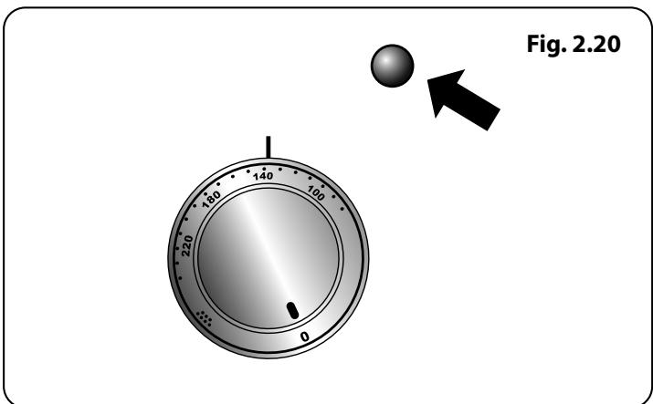 FALCON NUS 90 INDUCTION - Four ventilé - 4