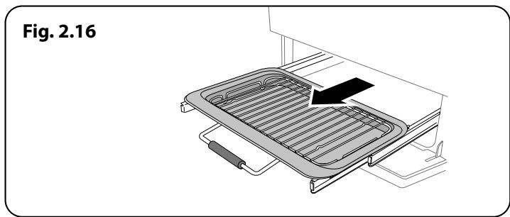FALCON NUS 90 INDUCTION - Fourni avec infusion, optionnel classic kitchener et professional+ - 4