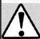 GRUNDIG GEBM 44001 BP - Avertissement - 1
