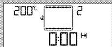 GRUNDIG GEBM 44001 BP - Activation du mode de fonctionnement semi-automatique - 3