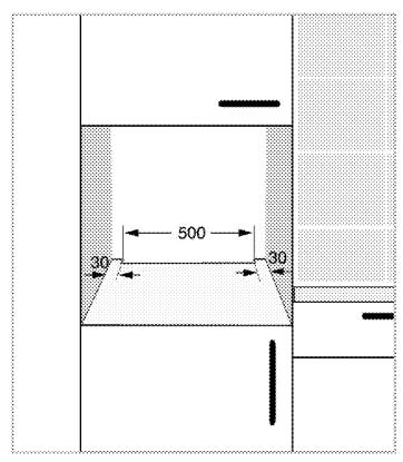 GRUNDIG GEBM 44001 BP - Avant l'installation - 7