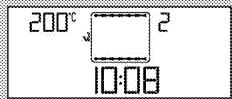 GRUNDIG GEBM 44001 BP - Activation du fonctionnement entièrement automatique - 1