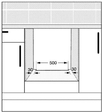 GRUNDIG GEBM 44001 BP - Avant l'installation - 4