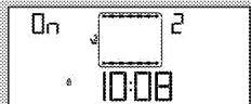 GRUNDIG GEBM 44001 BP - Activation du verrouillage des touches - 1