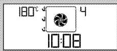 GRUNDIG GEBM 44001 BP - Chaleur tournante - 1