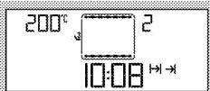 GRUNDIG GEBM 44001 BP - Activation du fonctionnement entièrement automatique - 3