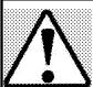 GRUNDIG GEBM 44001 BP - DANGER: - 1