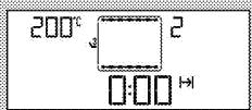 GRUNDIG GEBM 44001 BP - Activation du fonctionnement entièrement automatique - 2