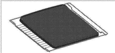 GRUNDIG GEBM 44001 BP - Conseils pour faire la cuisson sur la pierre à pizza - 1