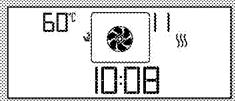 GRUNDIG GEBM 44001 BP - Maintien au chaud - 1