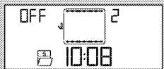 GRUNDIG GEBM 44001 BP - Désactivation du verrouillage des touches - 1