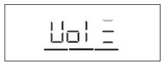 HISENSE BSA65226AX - Horloge affichée - 1