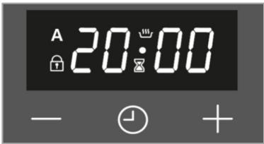BOMANN EBO7906 - Digital timer with LED display - 1