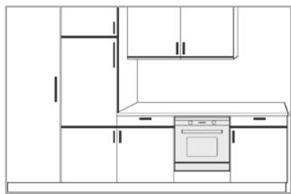 BOMANN EBO7906 - Installation - 2