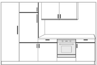 BOMANN EBO7906 - Installation - 2