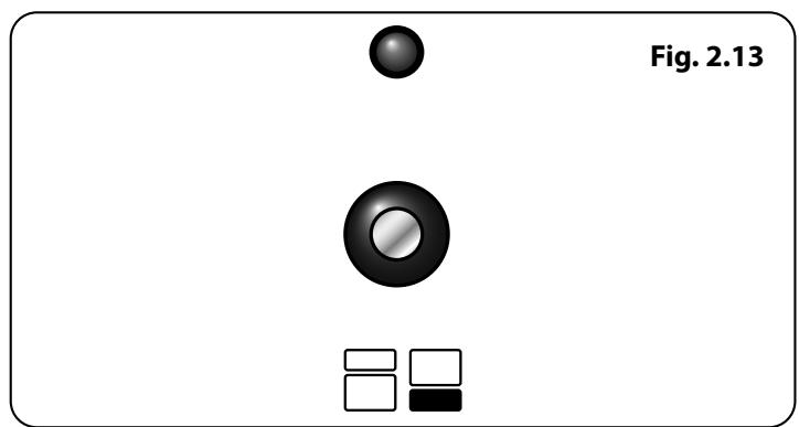 FALCON MODERN PROFESSIONAL+ 110 INDUCTION (CRA¨ME) - Tiroir pour calibrage du pain - 2