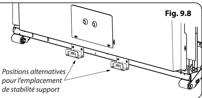FALCON MODERN PROFESSIONAL+ 110 INDUCTION (CRA¨ME) - Mise à niveau - 2