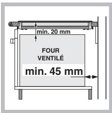 HOTPOINT OK89ED20XHAS - Aération - 3