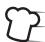 HOTPOINT OK89ED20XHAS - Programme BARBECUE - 1