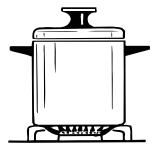 DELONGHI GEMMA96GV - ACCENSIONDEI BRUCIATORI - 1