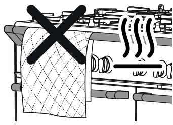 DELONGHI MEM965NN  -  MEM965RA -  MEM965RX -  MEM965TBX -  MEM965TNX -  MEM965XX - Avertissements pour l'elimination correcte du produit aux TERMES de la directive europeenne 2012/19/UE. - 4