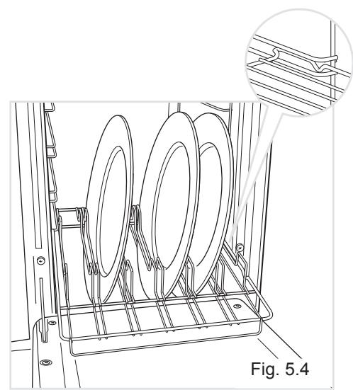 DELONGHI MEM965NN  -  MEM965RA -  MEM965RX -  MEM965TBX -  MEM965TNX -  MEM965XX - Utilisation comme grille plate: - 1