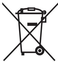 DELONGHI MEM965NN  -  MEM965RA -  MEM965RX -  MEM965TBX -  MEM965TNX -  MEM965XX - Avertissements pour l'elimination correcte du produit aux TERMES de la directive europeenne 2012/19/UE. - 1