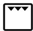 DELONGHI MEM965NN  -  MEM965RA -  MEM965RX -  MEM965TBX -  MEM965TNX -  MEM965XX - Conseillé pour: - 1