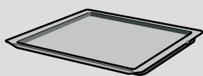 BALAY 3HB5848A0 - 3HB5848N0 - 3HB584CA0 - Universal pan - 1