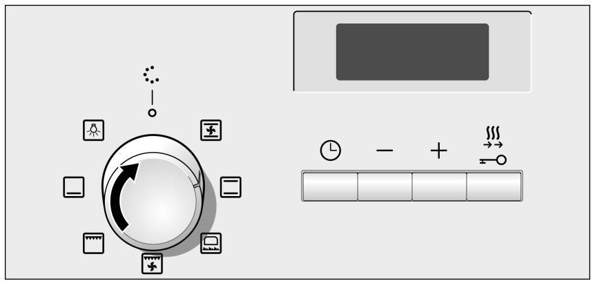 BALAY 3HB5888A0 - Type of heating and temperature - 1