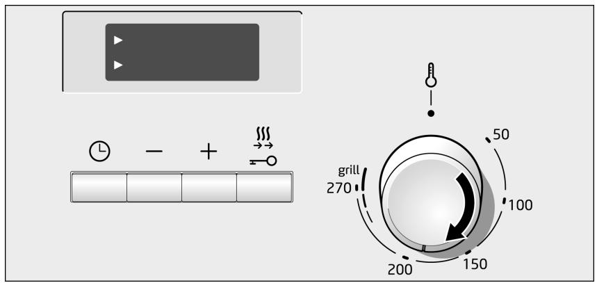 BALAY 3HB5888A0 - Type of heating and temperature - 2