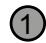 SAUTER SOP6204LB - Afficheur et touches de commande - 27
