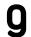 SAUTER SOP6204LB - Afficheur et touches de commande - 21