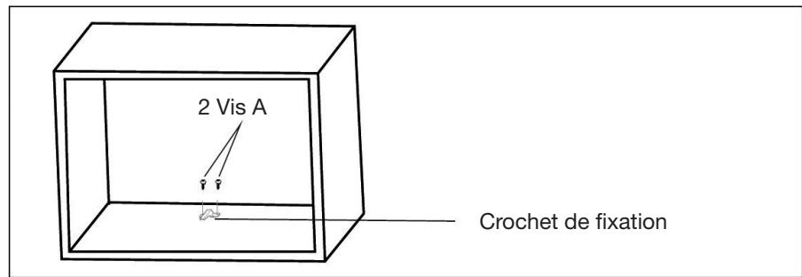 ESSENTIELB EMEG253N - Procédure d'installation - 3