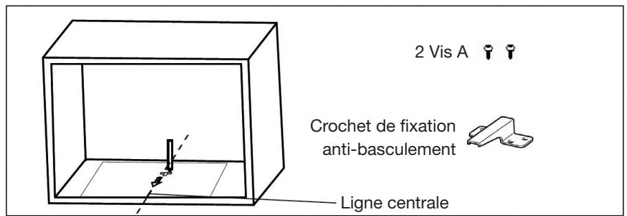 ESSENTIELB EMEG253N - Procédure d'installation - 2