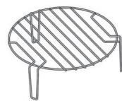 ESSENTIELB EMEG253N - Utilisation du réchauffeur - 1