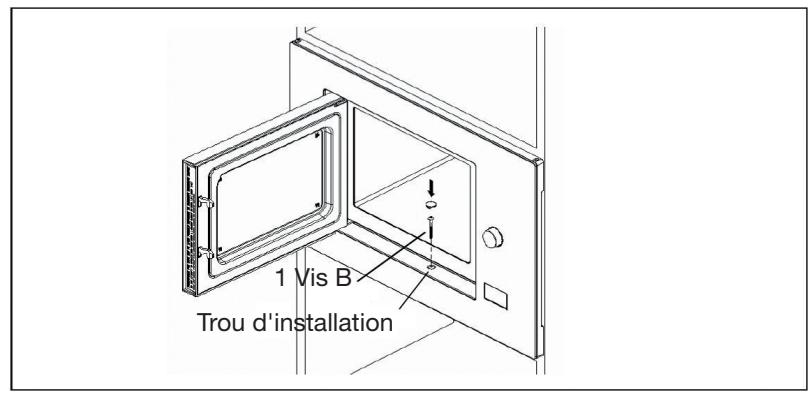 ESSENTIELB EMEG253N - Procédure d'installation - 5