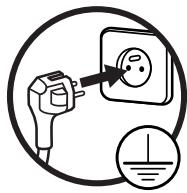 ESSENTIELB EMEG253N - Mise à la terre - 1