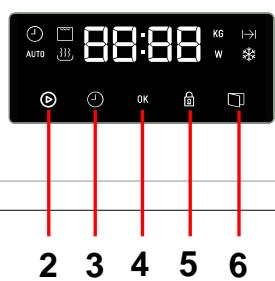 TEKA ML 8220 BIS ST - Mode de démonstration - 2