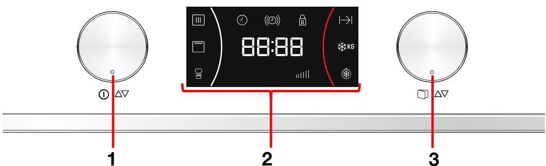 TEKA ML 8220 BIS ST - Comment les aliments chauffent - 10
