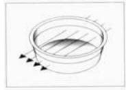 TEKA ML 8220 BIS ST - Comment les aliments chauffent - 2