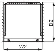 ZANUSSI ZNFN18ES1 - Avertissement! risque de blessure ou d'asphyxie. - 7