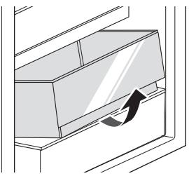 LG GSLV80MCLF - Réutilisation du filtré à air - 1